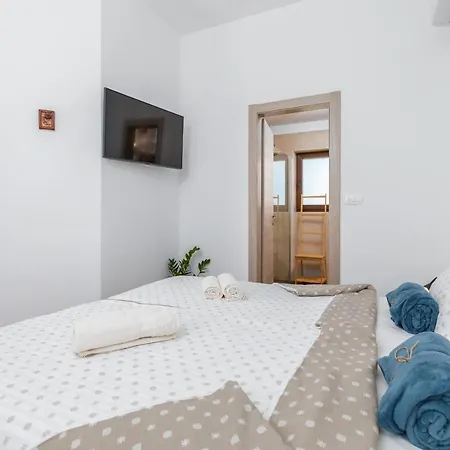 House Nada Ferienhaus