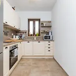 Casa de Férias House Nada Fažana