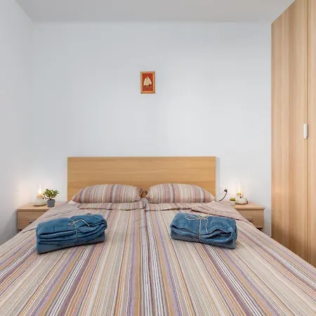 Holiday home House Nada Fazana