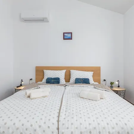 Holiday home House Nada *