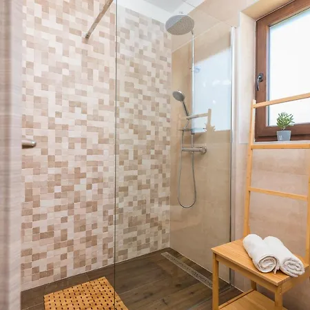 House Nada Holiday home *