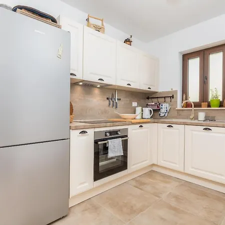 Holiday home House Nada Fazana
