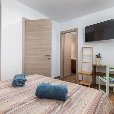 Vikendica House Nada Fazana