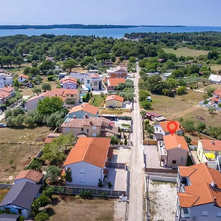 House Nada * Fazana