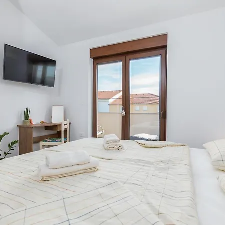 House Nada Holiday home Fazana