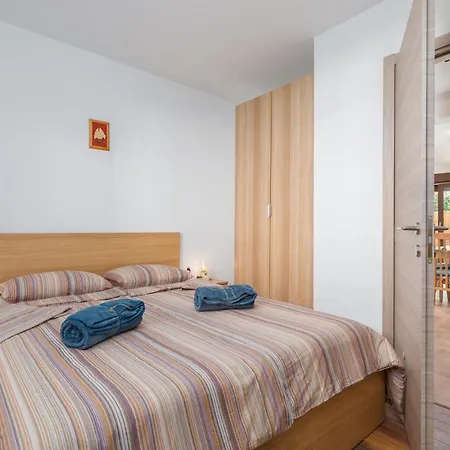 House Nada Holiday home Fazana