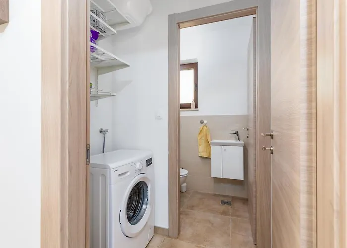 House Nada Holiday home *