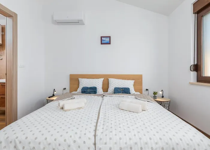 Holiday home House Nada *