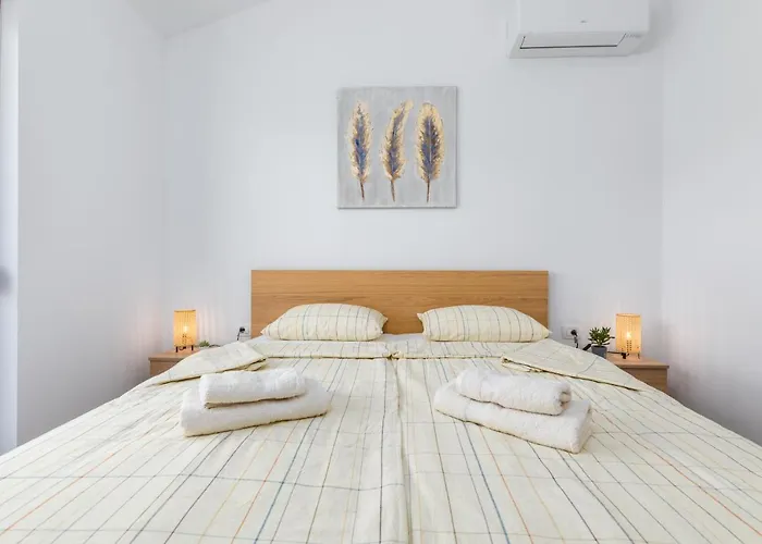 House Nada Holiday home *