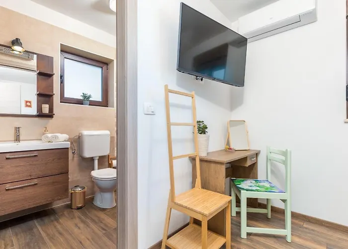 House Nada Holiday home *