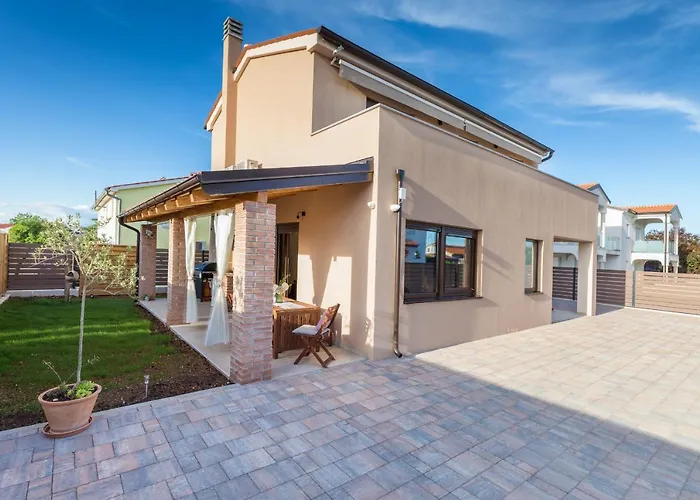 House Nada Holiday home