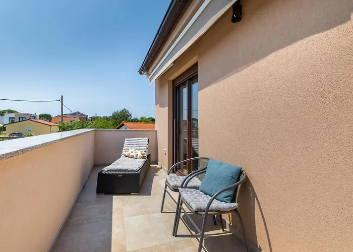 Holiday home House Nada Fazana