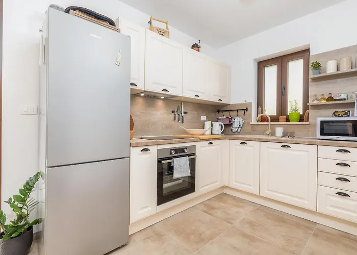 Holiday home House Nada Fazana