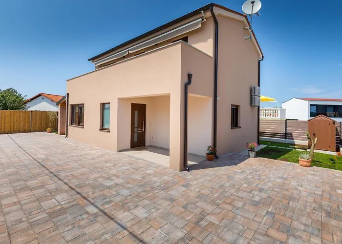 Holiday home House Nada *