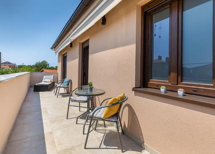 Holiday home House Nada