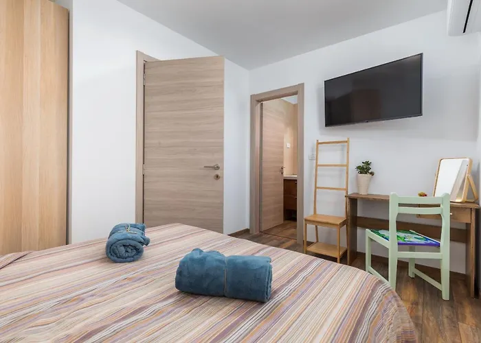 Holiday home House Nada Fazana