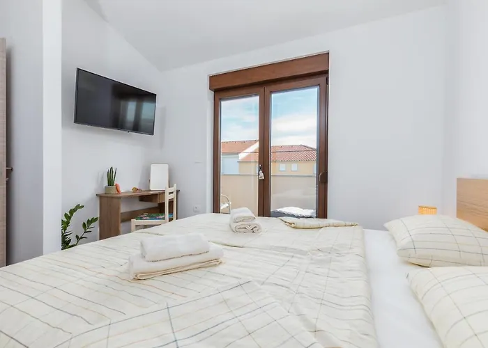 House Nada Holiday home Fazana